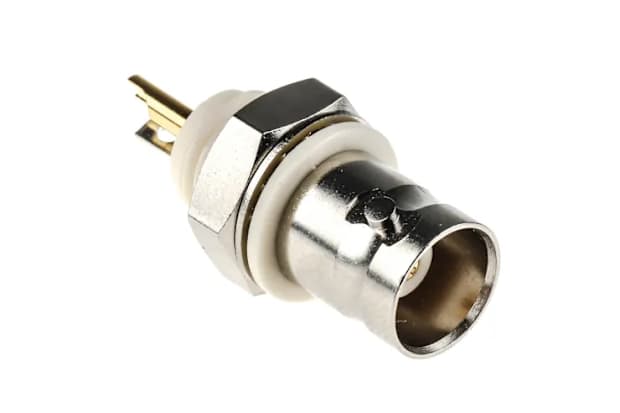 BNC connectors