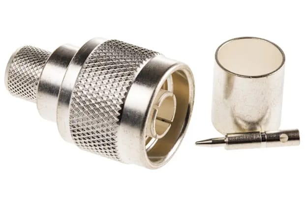 N connectors