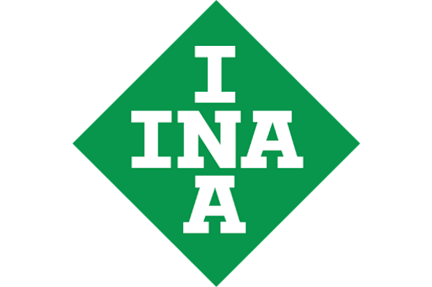 INA bearing 