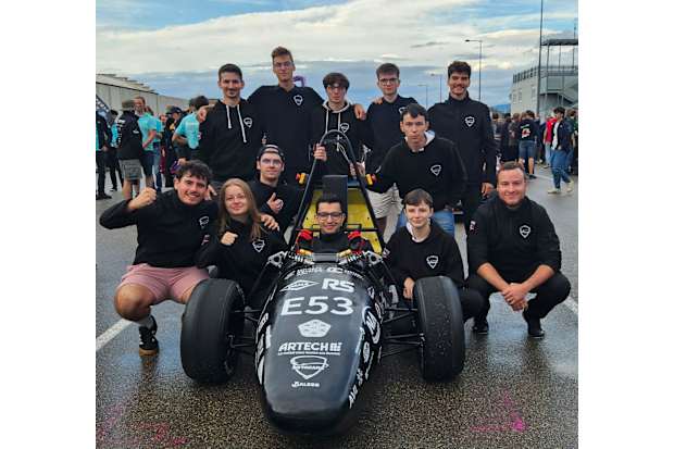 RS France soutient les talents de demain : un engagement renouvelé auprès des écoles et associations étudiantes