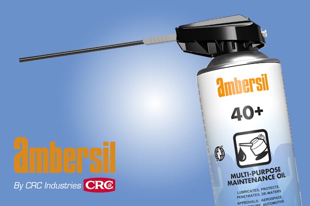 Anbersil Engineering-Approved Multi-Lube