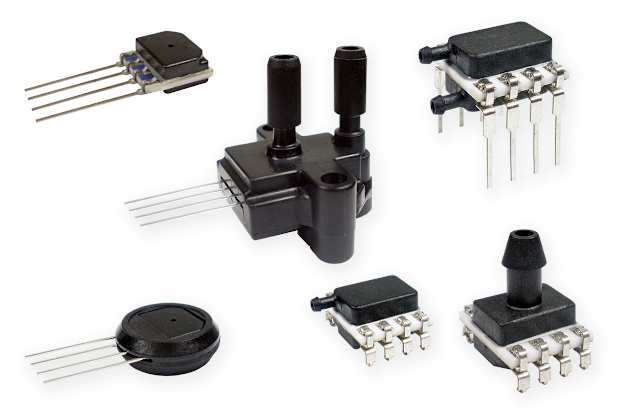 TruStability™ HSC Series