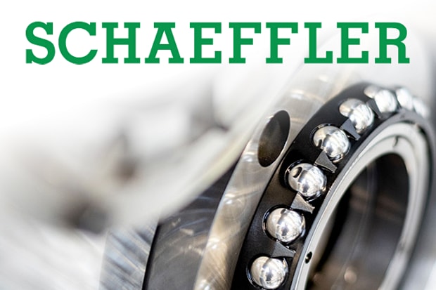 Schaeffler logo