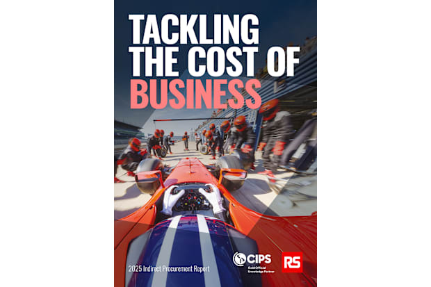 Indirect Procurement