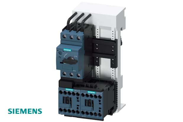 Siemens SIRIUS Wendestarter 3RA2210