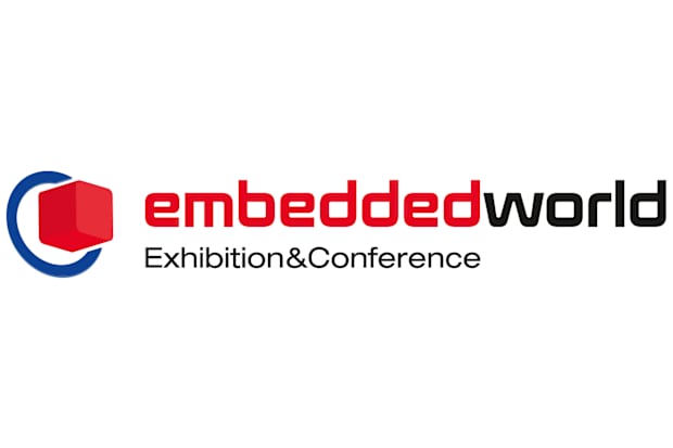 embedded world