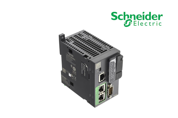 Schneider Electric