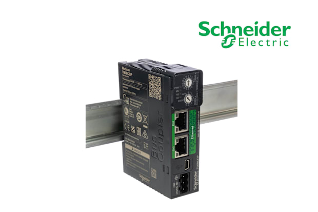PLC Accessories-Schneider Electric