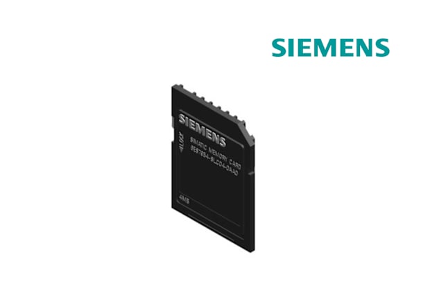 PLC Accessories-Siemens