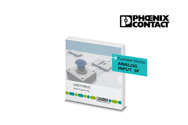 PLC Accessories-Phoenix Contact