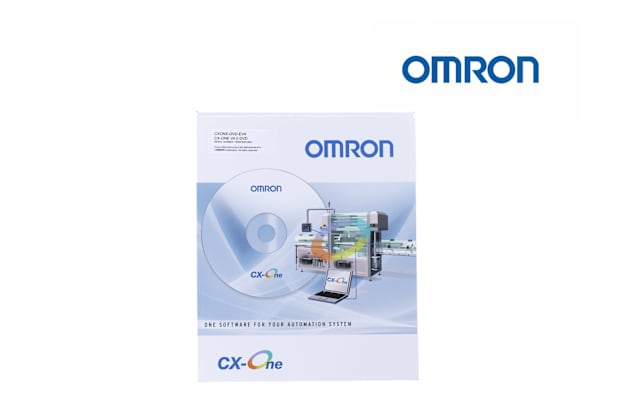 PLC Accessories-Omron