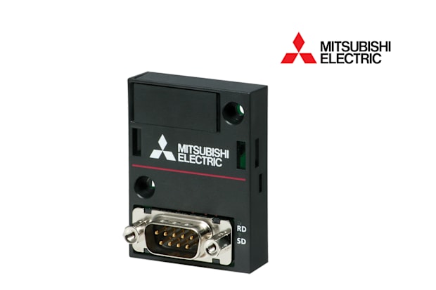 PLC Accessories-Mitsubishi Electric