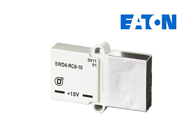PLC Accessories - Eaton