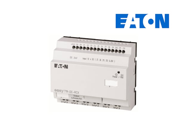 Logic Module - Eaton