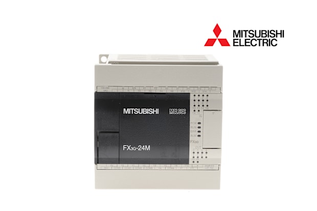 Logic Module - Mitsubishi Electric