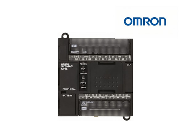 Logic Module - Omron
