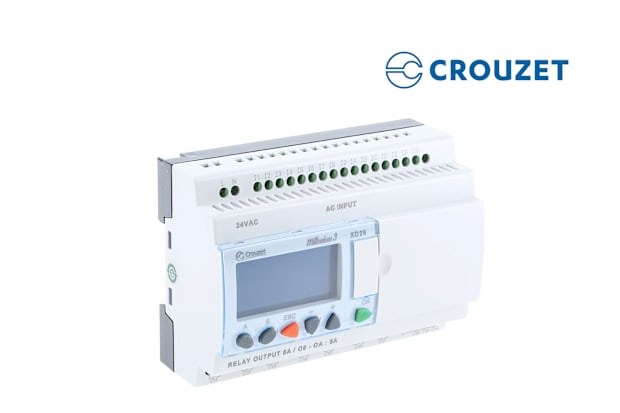 Logic Module - Crouzet