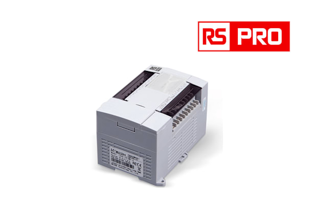 Logic Module - RS PRO