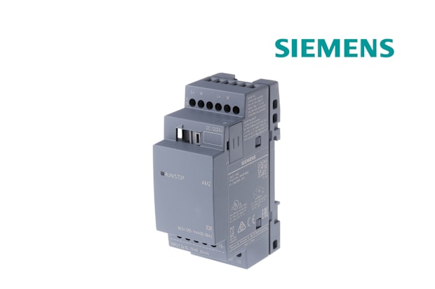Logic Module - Siemens