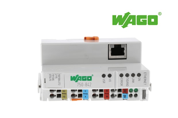 Logic Module - Wago