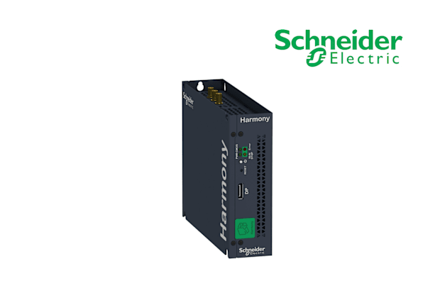 Logic Module - Schneider Electric Global