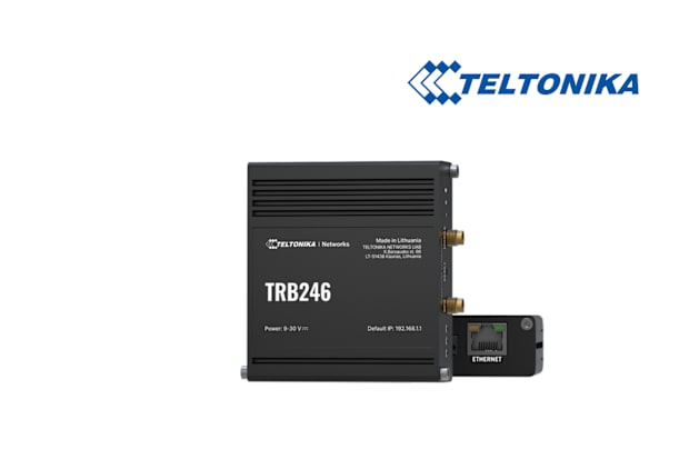 Logic Module - Schneider Electric Global