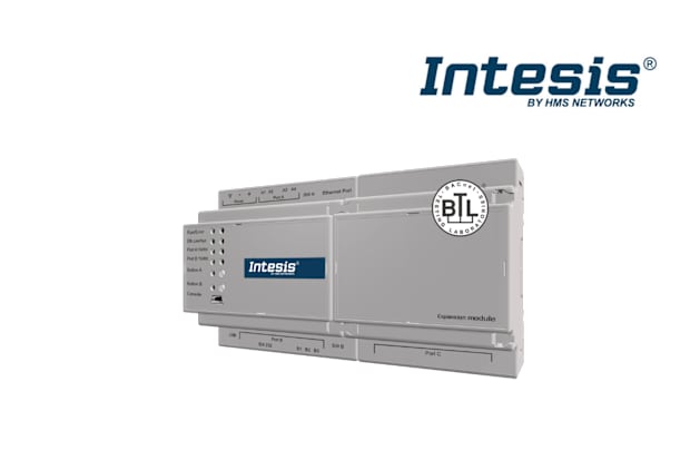 Logic Module - Intensis