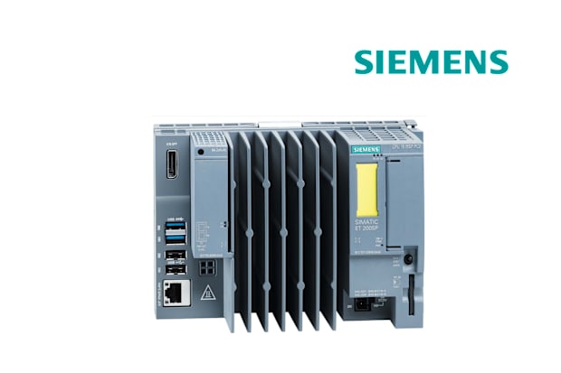 Logic Module - Siemens