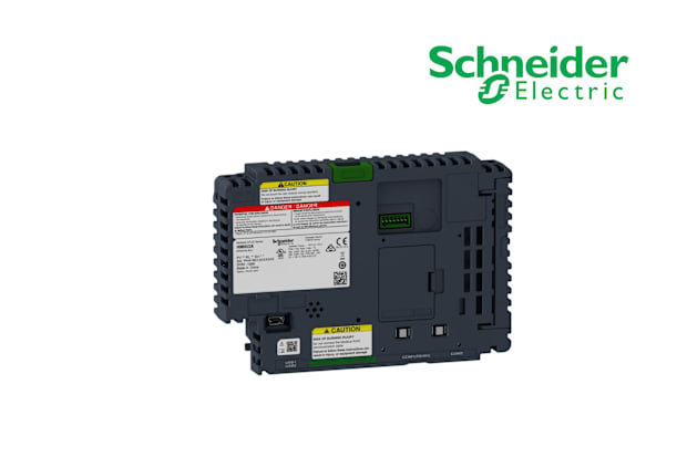 Industrial Computing - Schneider Electric.