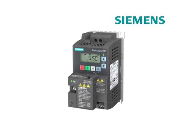 Industrial Computing - Siemens