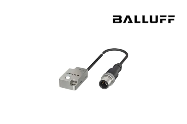Industrial Computing - Balluff