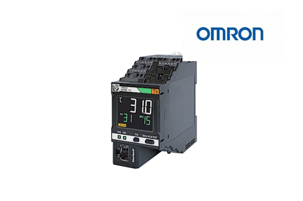 Industrial Computing - Omron