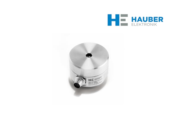 Industrial Computing - Hauber Elektronik