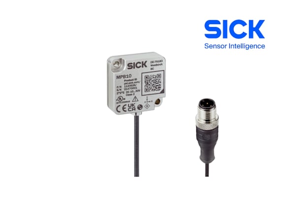 Industrial Computing - SICK