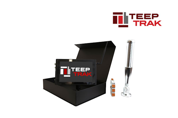 Industrial Computing - TeepTrak