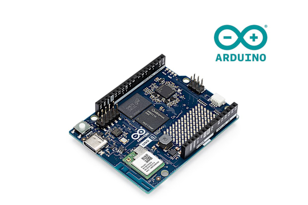 Edge AI -Arduino