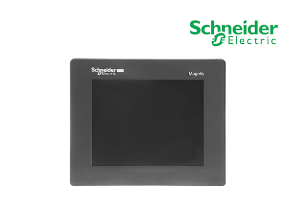 HMI Displays- Schneider Electric