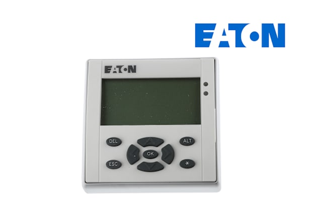 HMI Displays- Eaton