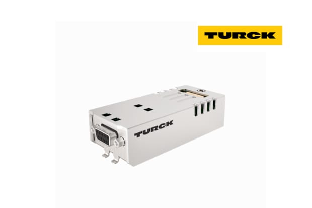 HMI Accessories- TURCK