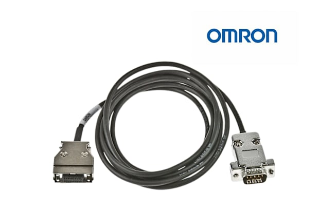 HMI Accessories- Omron