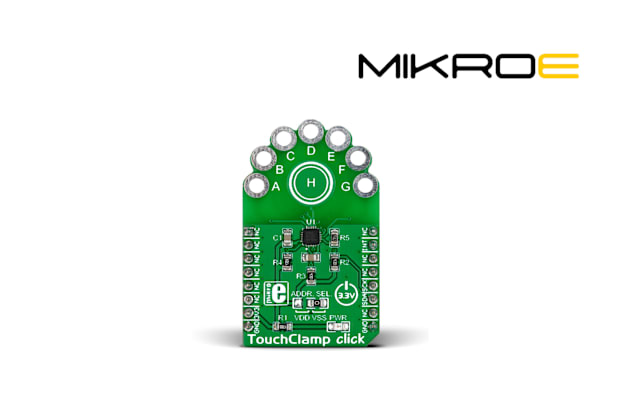 HMI Development Tools- MikroElektronika