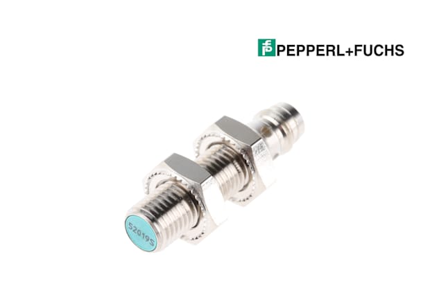 Proximity Sensors-Pepperl & Fuchs