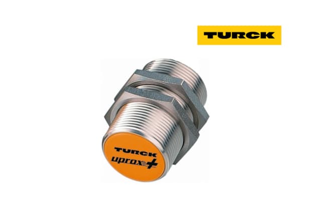 Proximity Sensors-Turck