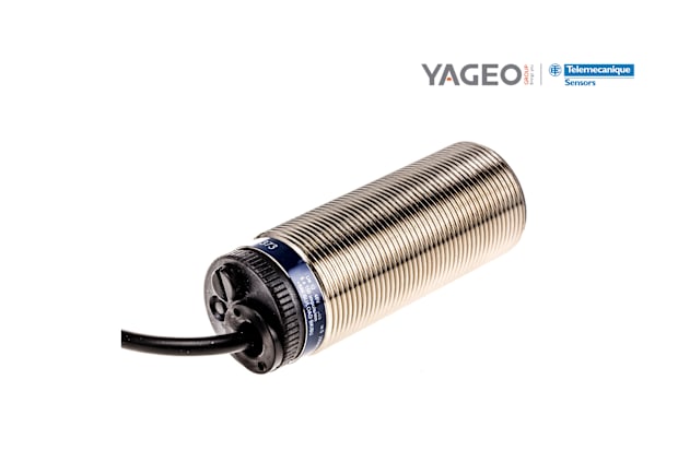 Proximity Sensors-Telemecanique