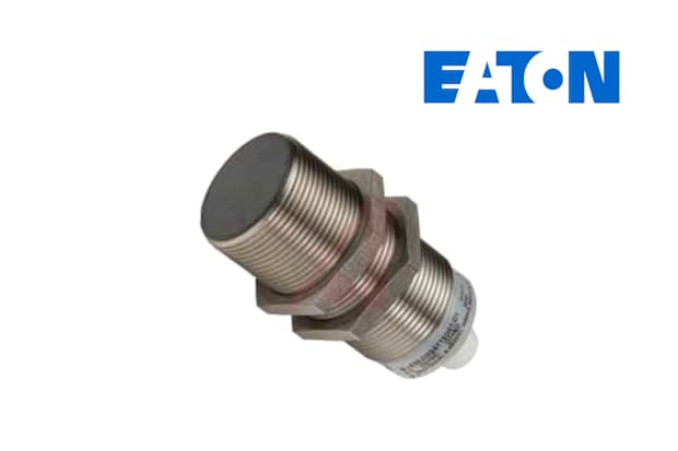 Proximity Sensors-Eaton