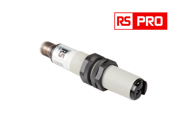 Proximity Sensors-RS Pro