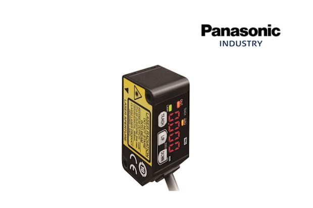 Proximity Sensors-Panasonic
