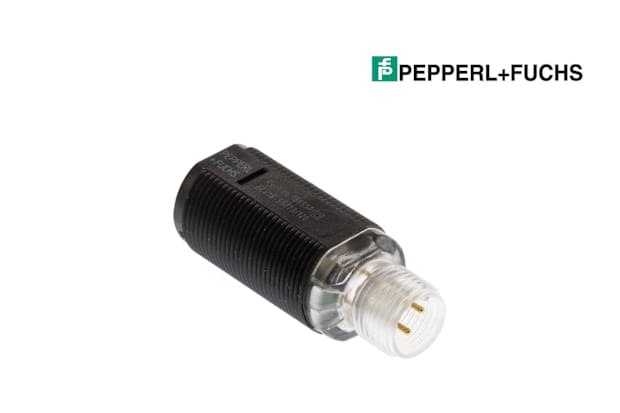 Proximity Sensors-Pepperl & Fuchs