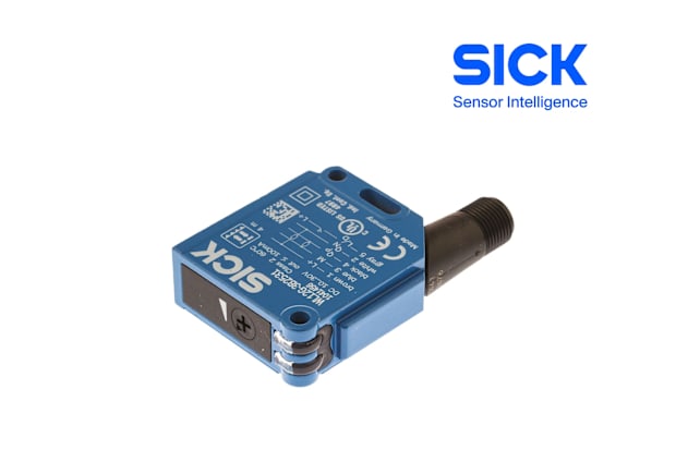 Proximity Sensors-SICK