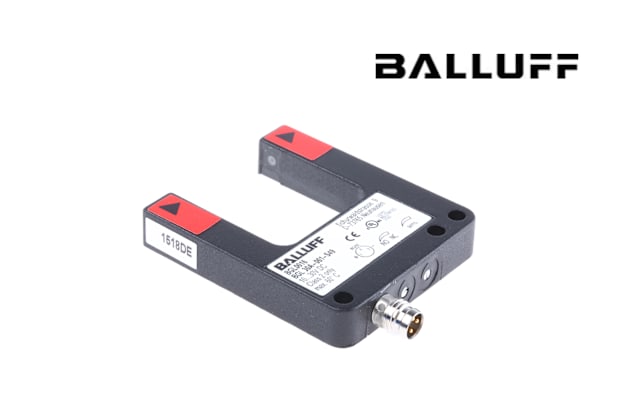 Proximity Sensors-Balluff